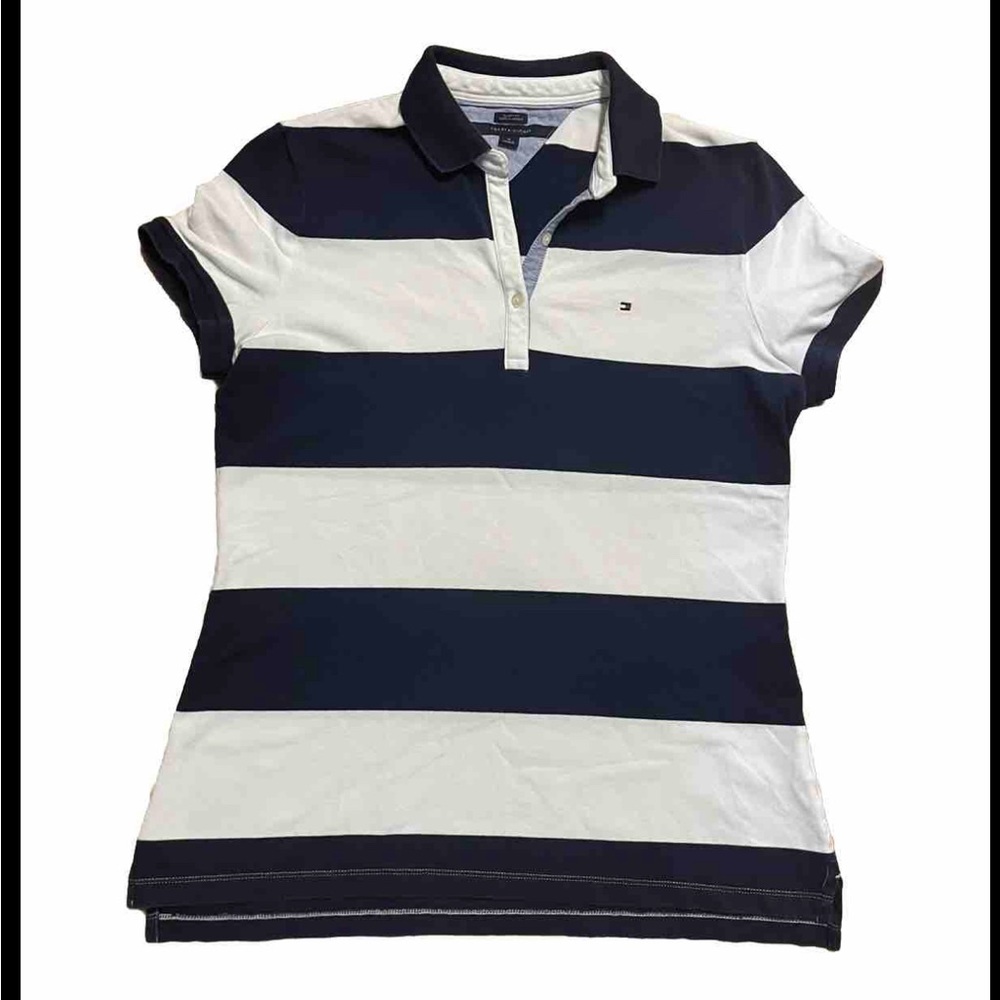 Women’s Tommy Hilfiger polo